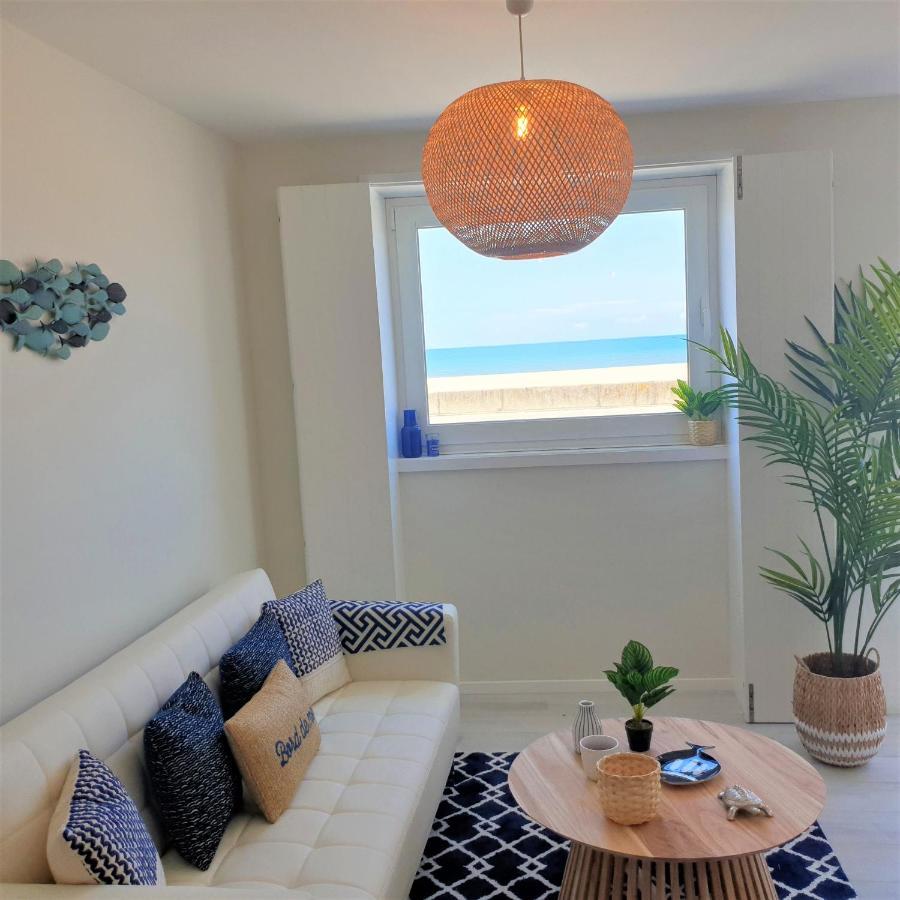 The Shore @ Atlantic Beach - Waterfront Beach House, Tiny Pool, Terrasse Espinho  Exteriér fotografie