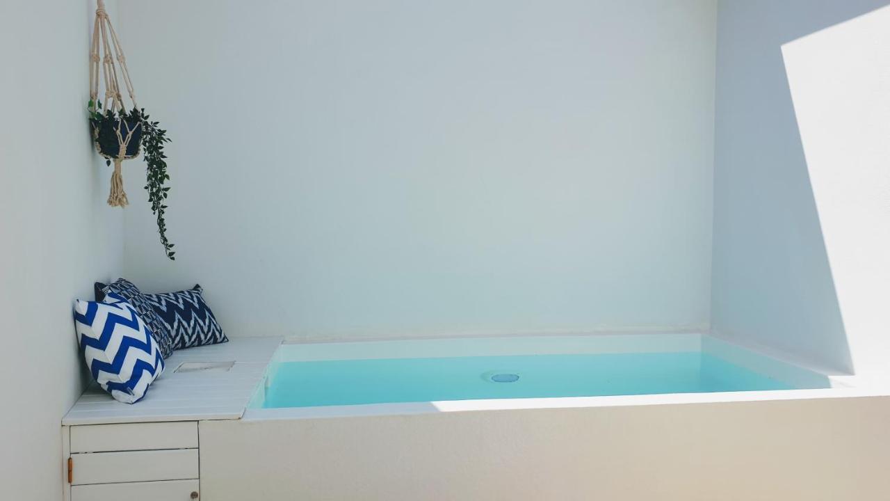 The Shore @ Atlantic Beach - Waterfront Beach House, Tiny Pool, Terrasse Espinho  Exteriér fotografie