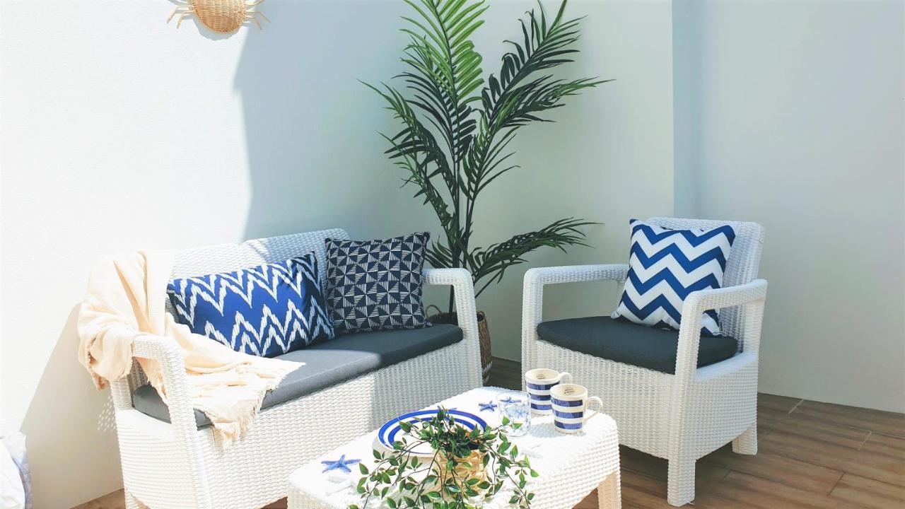 The Shore @ Atlantic Beach - Waterfront Beach House, Tiny Pool, Terrasse Espinho  Exteriér fotografie