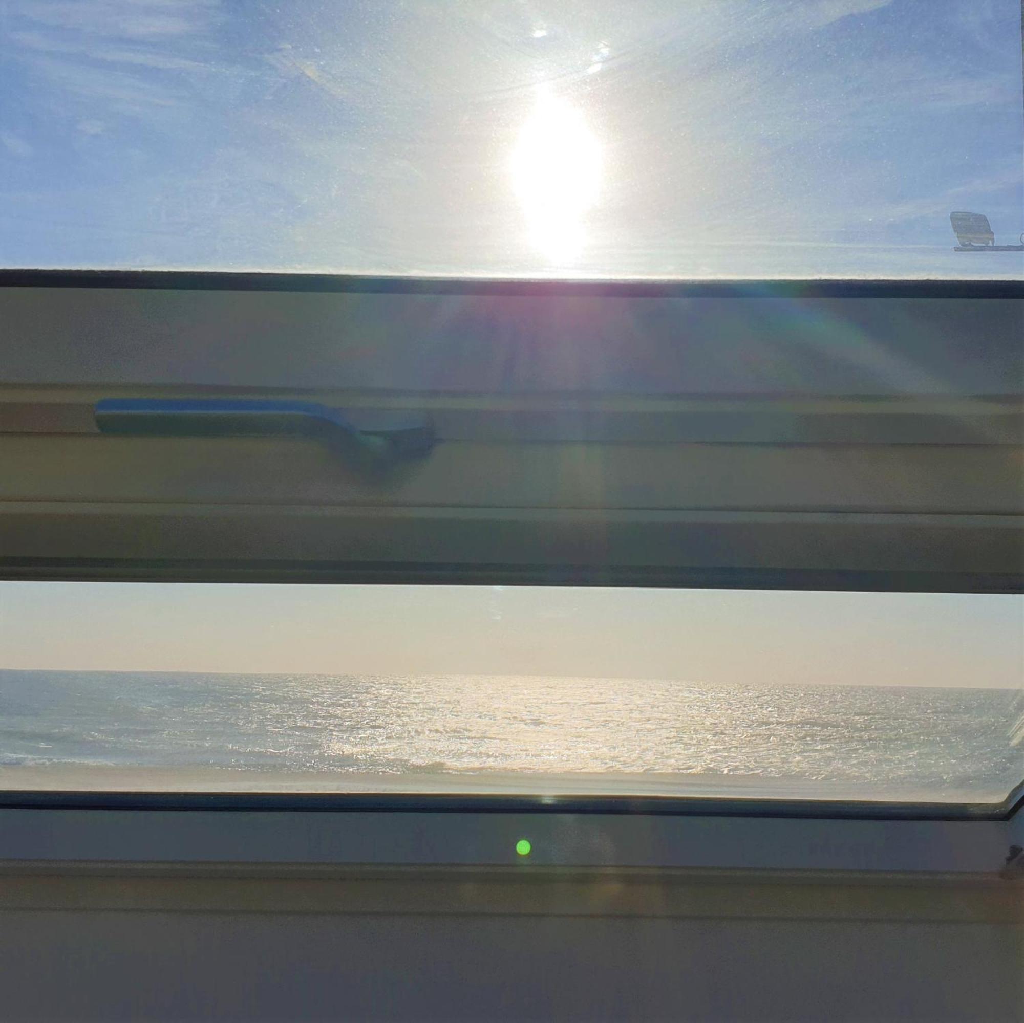 The Shore @ Atlantic Beach - Waterfront Beach House, Tiny Pool, Terrasse Espinho  Exteriér fotografie