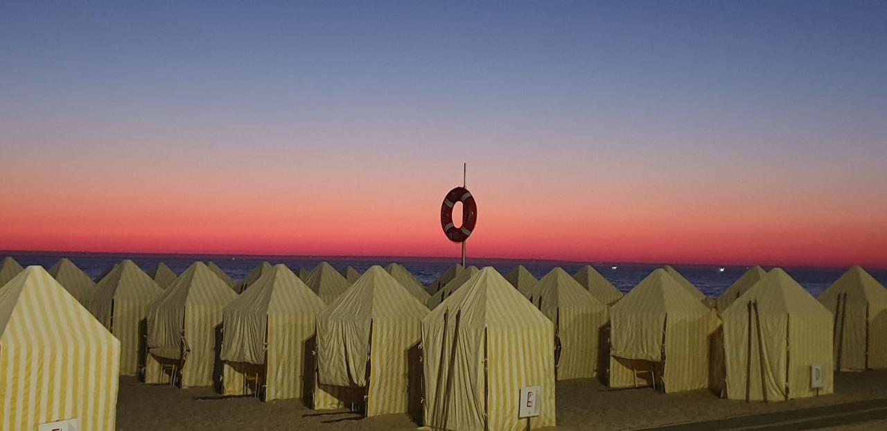 The Shore @ Atlantic Beach - Waterfront Beach House, Tiny Pool, Terrasse Espinho  Exteriér fotografie